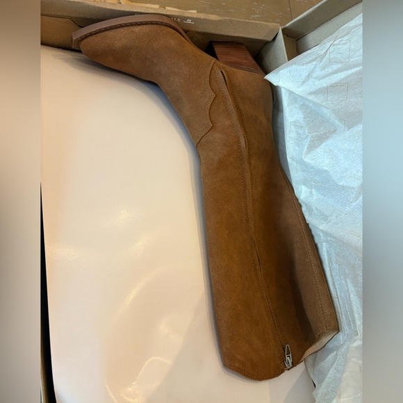 Regy western boot - Picture 9 of 11